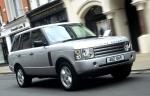 Land Rover Discovery 3 2004 года